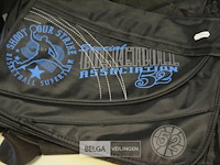 5 schoudertassen - afbeelding 2 van  2