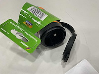 5 sets van 2 stekkers - afbeelding 3 van  5