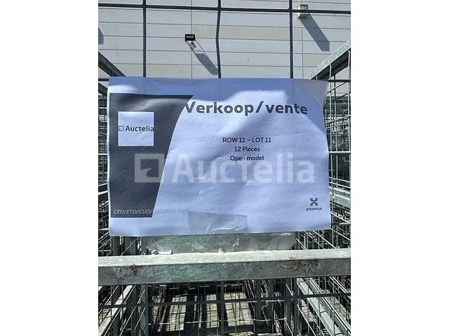5 shopping rolls geopend - afbeelding 8 van  29