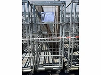 5 shopping rolls geopend - afbeelding 17 van  29