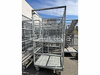 5 shopping rolls geopend - afbeelding 19 van  29