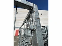 5 shopping rolls geopend - afbeelding 27 van  29
