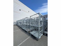 5 shopping rolls geopend - afbeelding 12 van  29