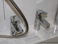 5 showroom badkamerkranen - afbeelding 3 van  4
