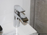 5 showroom badkamerkranen - afbeelding 4 van  4