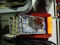 5 sloten - afbeelding 2 van  2