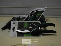 5 snoeischaren 20cm - afbeelding 1 van  2