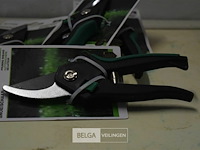 5 snoeischaren 20cm - afbeelding 2 van  2