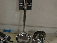 5 soeplepels - afbeelding 2 van  2