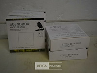 5 soundbox vogelgezang - afbeelding 1 van  3