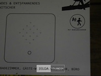 5 soundbox vogelgezang - afbeelding 2 van  3