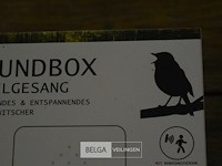 5 soundbox vogelgezang - afbeelding 3 van  3