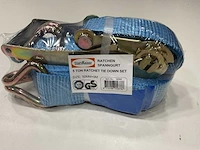 5 spanbanden 5 ton - afbeelding 2 van  2