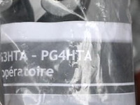 5 speicaaltangen wo kabelstriptangen alroo pg4hta - afbeelding 4 van  4