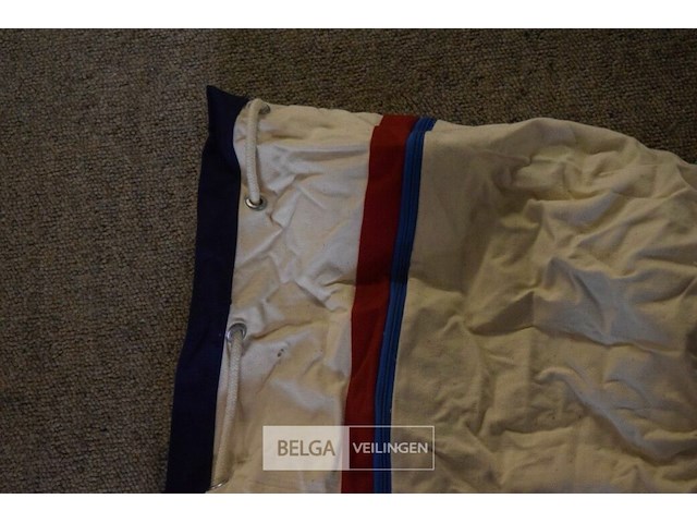 5 sporttassen - afbeelding 2 van  3