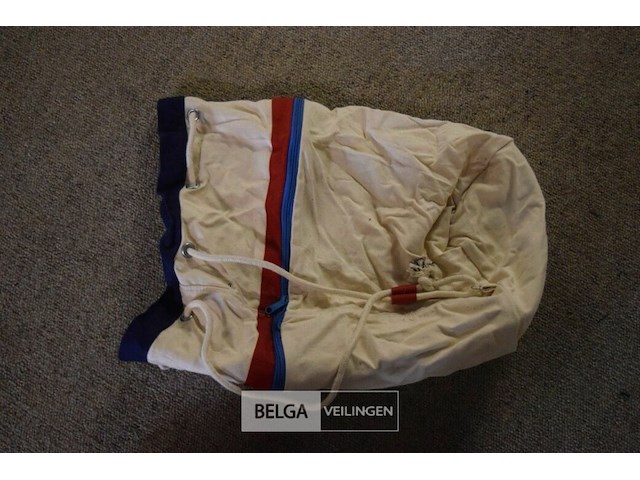 5 sporttassen - afbeelding 3 van  3