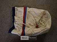 5 sporttassen - afbeelding 3 van  3