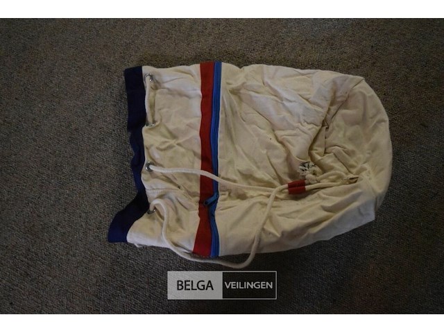 5 sporttassen - afbeelding 1 van  3