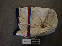 5 sporttassen - afbeelding 1 van  3