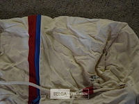 5 sporttassen - afbeelding 3 van  3