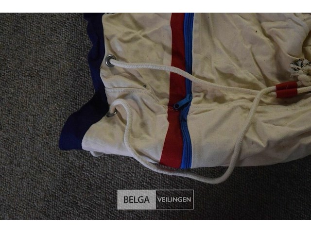 5 sporttassen - afbeelding 2 van  3