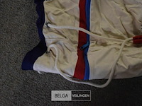 5 sporttassen - afbeelding 2 van  3