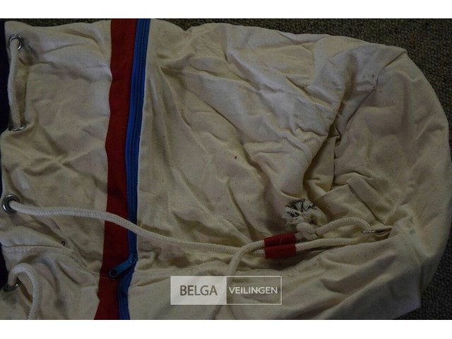 5 sporttassen - afbeelding 3 van  3