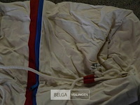 5 sporttassen - afbeelding 3 van  3