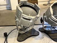 5 spots, 5x lighting - afbeelding 2 van  8