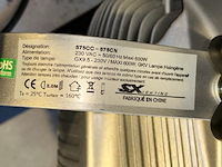 5 spots, 5x lighting - afbeelding 4 van  8