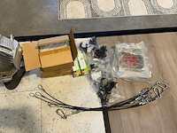 5 spots, 5x lighting - afbeelding 5 van  8