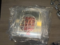 5 spots, 5x lighting - afbeelding 6 van  8