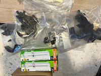 5 spots, 5x lighting - afbeelding 7 van  8