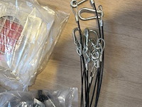 5 spots, 5x lighting - afbeelding 8 van  8