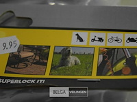 5 stalen geisoleerde kabels - afbeelding 3 van  3