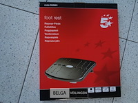 5 star office 960861 (10x) - afbeelding 1 van  3