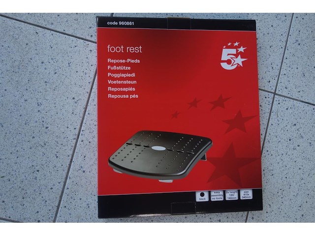 5 star office 960861 - afbeelding 1 van  3