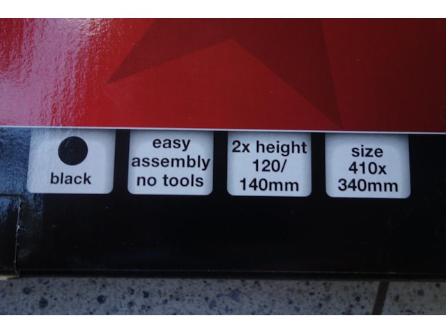 5 star office 960861 - afbeelding 2 van  3