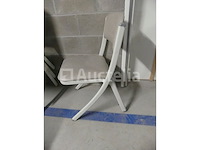 5 stoelen - afbeelding 4 van  6