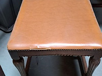 5 stoelen - afbeelding 2 van  3