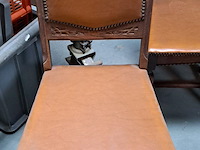 5 stoelen - afbeelding 3 van  3