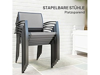 5 stoelen - afbeelding 5 van  5