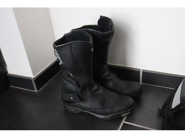 5 stuks motorkleding - afbeelding 2 van  4