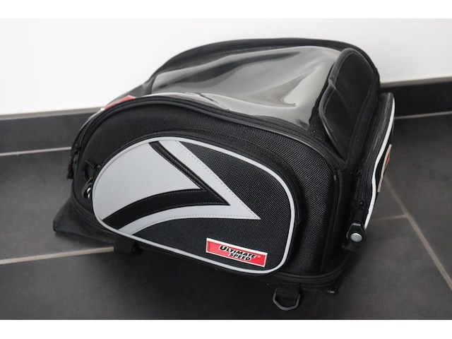 5 stuks motorkleding - afbeelding 3 van  4