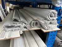 5 stuks pvc inbouwrolluiken - other construction (5x) - afbeelding 7 van  7