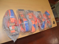 5 stuks spanriemen - afbeelding 2 van  4