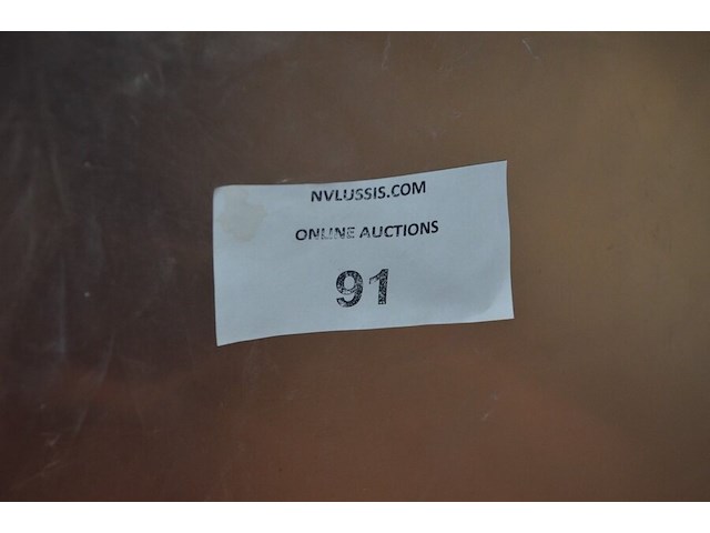 5 stuks spanriemen - afbeelding 4 van  4