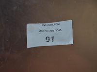 5 stuks spanriemen - afbeelding 4 van  4