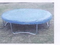 5 stuks super kwaliteit beschermhoes 240cm - afbeelding 1 van  4