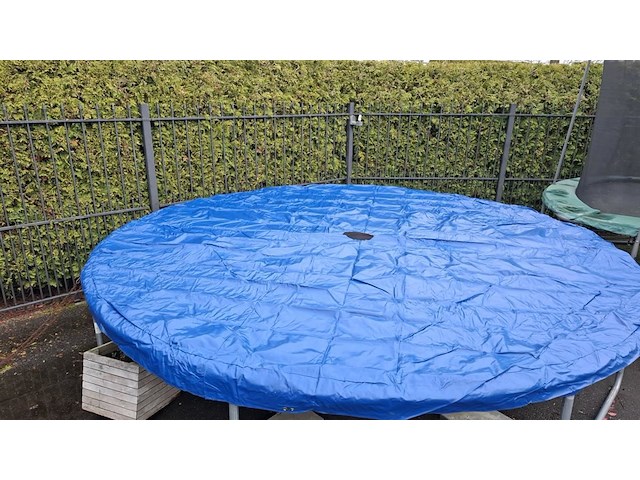 5 stuks super kwaliteit beschermhoes 300cm - afbeelding 4 van  4